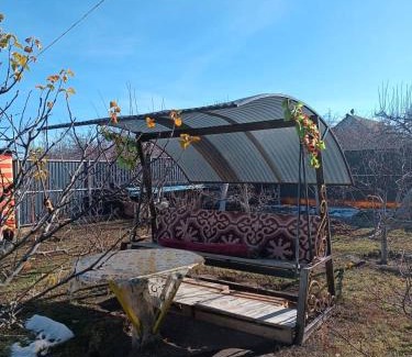 Karakol Casa | Гостевой дом у Назгули