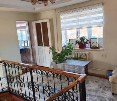 Karakol Casa | Гостевой дом у Назгули