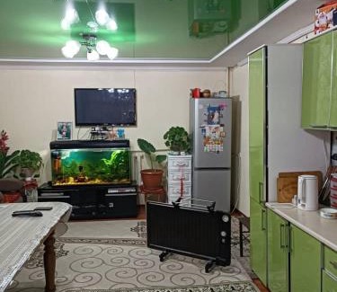 Karakol Casa | Гостевой дом у Назгули