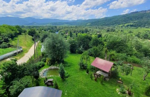 Dakhovskaya Casa | Гостевой дом "У РЕКИ"