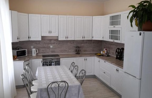 Pereslavl-Zalesskiy Casa | Гостевой дом у речки