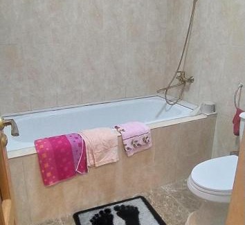 Hebda Casa | Гостевой дом Хебда