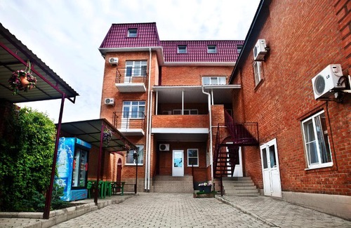 Taganrog Casa | Гостевой дом "Центральный"