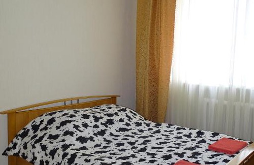 Taganrog Casa | Гостевой дом "Центральный"