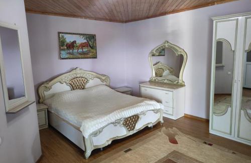 Cholpon-Ata Casa | Гостевой Дом Чолпон-Ата