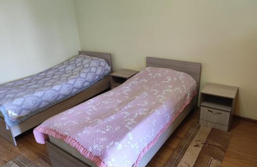 Cholpon-Ata Casa | Гостевой Дом Чолпон-Ата
