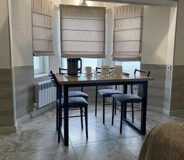 Bishkek Casa | Гостевой дом Шумкар Азия Guest House Shumkar Asia