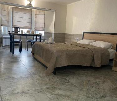 Bishkek Casa | Гостевой дом Шумкар Азия Guest House Shumkar Asia
