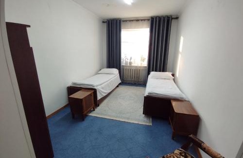 Sverdlov District Casa | Гостевой дом Энесай