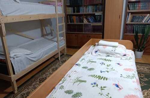 Sverdlov District Casa | Гостевой дом Энесай