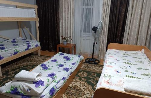 Sverdlov District Casa | Гостевой дом Энесай