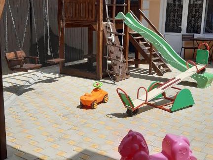 Vityazevo Casa | Гостевой дом Янтарный