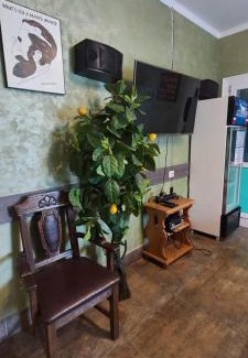 Schuchinsk Casa | Гостевой дом 777