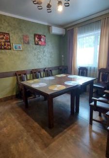 Schuchinsk Casa | Гостевой дом 777