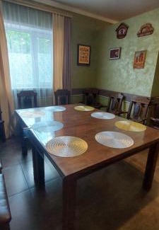 Schuchinsk Casa | Гостевой дом 777