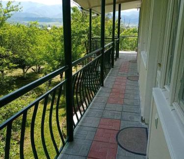 Shirak Province Casa | гостевой дом