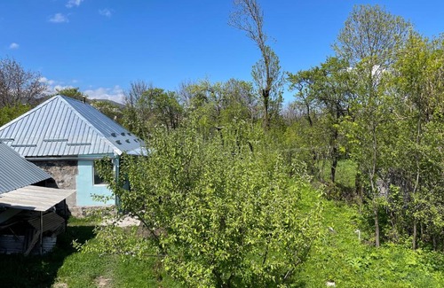 Armenia Apartamento | Гостевой дом