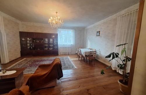 Vanadzor Casa | Гостевой дом