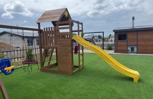 Borovoe Casa | Гостевой дом Burabay Grand Village