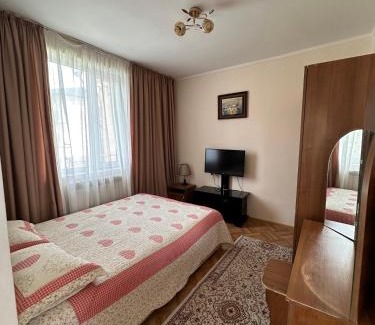 Cholpon-Ata Hotel | Гостевой дом "Kalinka"