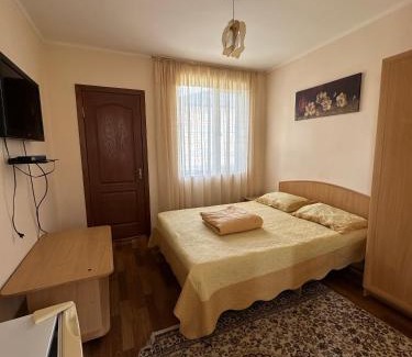 Cholpon-Ata Hotel | Гостевой дом "Kalinka"