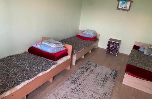 Cholpon-Ata Casa | Гостевой дом