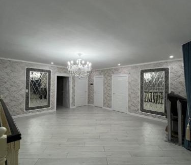 Chuy Province Casa | Гостевой дом