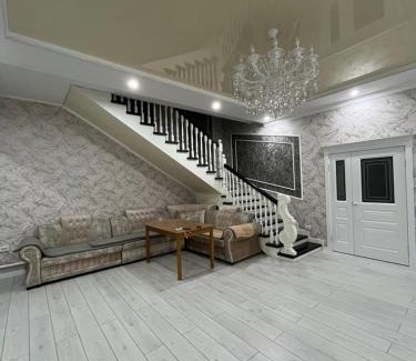 Chuy Province Casa | Гостевой дом