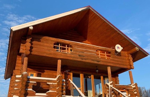 Myshino Casa | гостевой дом
