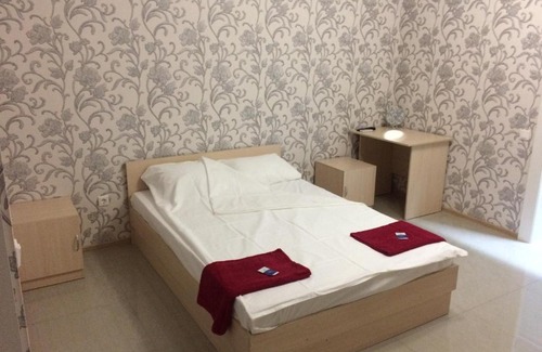 Novomyshastovskoe Casa | Гостевой дом