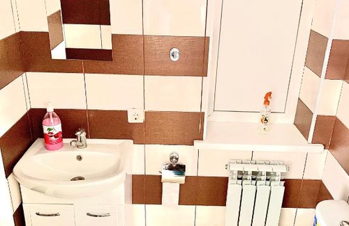 Novomyshastovskoe Casa | Гостевой дом