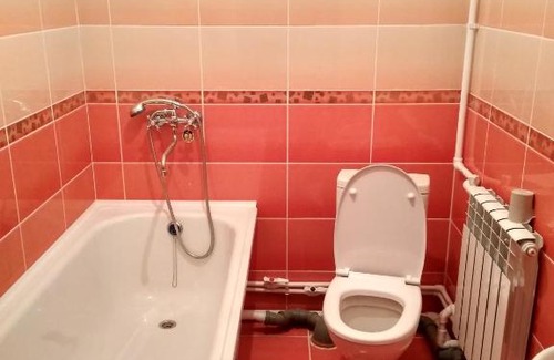Taganrog Apartamento | Гостевой дом