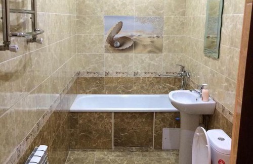 Zavodskoi Casa | Гостевой дом