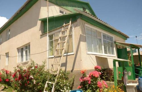 Issyk-Kul Region Casa | Гостевой дом Sabyl