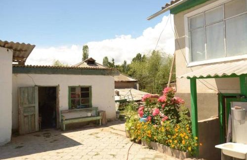 Issyk-Kul Region Casa | Гостевой дом Sabyl