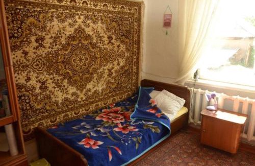 Issyk-Kul Region Casa | Гостевой дом Sabyl
