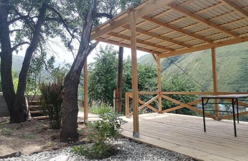 Ulytau District Chalet De Esquí | Гостевой дом Tengri House
