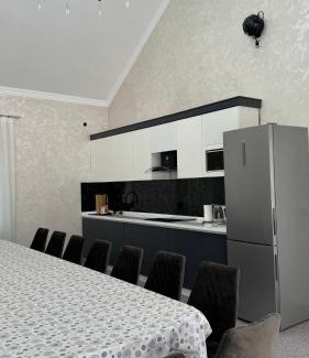 Tuzdybastau Apartamento | Гостевой дом Vyshka
