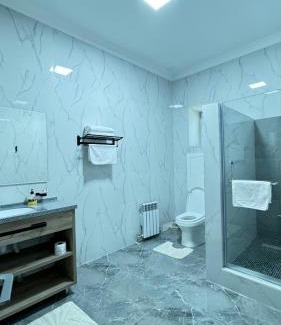 Tuzdybastau Apartamento | Гостевой дом Vyshka