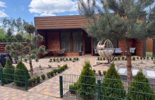 Sokyrna Villa | Гостевой комплекс "Дядя Саша"