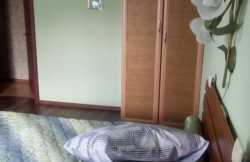 Hlibivka Casa | Гостевой таунхаус