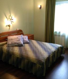 Hlibivka Casa | Гостевой таунхаус