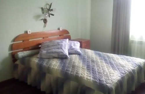 Hlibivka Casa | Гостевой таунхаус