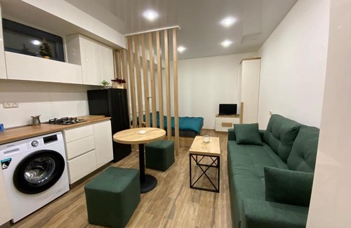 Yerevan Apartamento | Гостевые апартаменты в Ереван