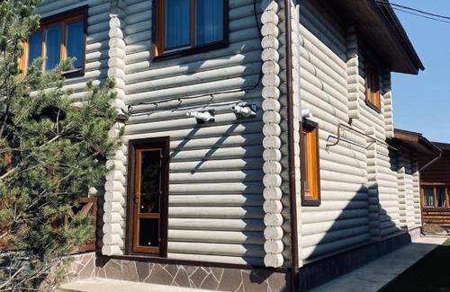 Lebyazhiy Casa | Гостевые дома в Цветах Башкирии