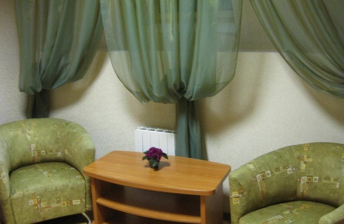 Astrakhan Hotel | Гостиница Визит