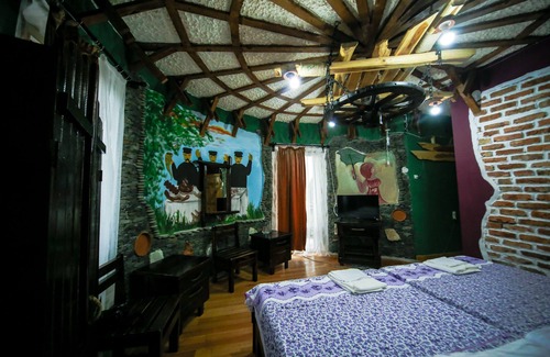 Senaki Hotel | Гостиница, ресторан ,, Tomas sakhli "