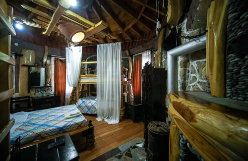 Senaki Hotel | Гостиница, ресторан ,, Tomas sakhli "