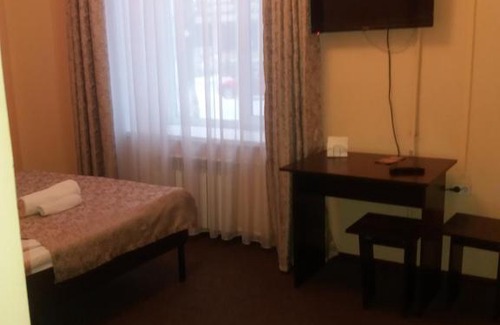 Semey Hotel | Гостиница "SEMEY-CITY"