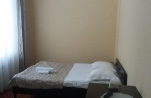 Semey Hotel | Гостиница "SEMEY-CITY"